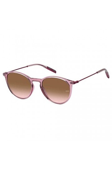 Tommy Hilfiger Tj 0057/s Sunglasses, 35J/M2 Pink, 51 Unisex