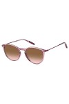 Tommy Hilfiger Tj 0057/s Sunglasses, 35J/M2 Pink, 51 Unisex