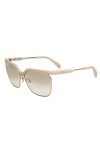 Police SPLA96 Sunglasses, GL4G, 62 Unisex