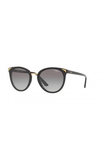 Ray-Ban 0VO5230S Montures de Lunettes, Noir Black , 54 Femme