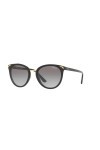 Ray-Ban 0VO5230S Montures de Lunettes, Noir Black , 54 Femme