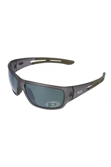 Gamswild WS7127 Lunettes de Soleil polarisées GAMSSTYLE Lunettes de Cyclisme Lunettes de Ski Mode Lunettes Femme Homme Unisex