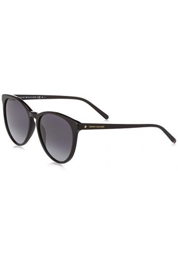 TOMMY HILFIGER TH 1724/S Sunglasses, DKHAVANA, 56 Femme