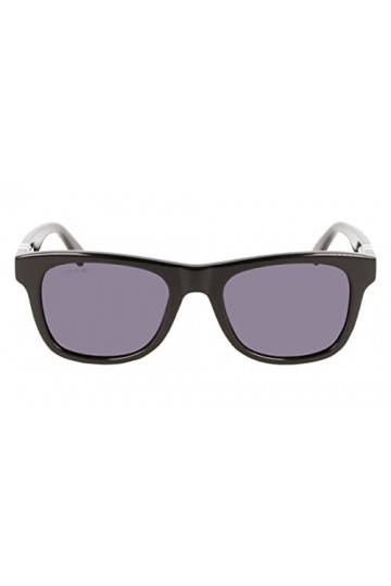 Lacoste L978S Sunglasses, 001 Black, L Unisex