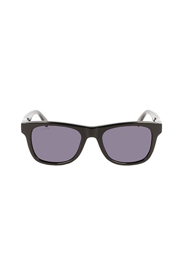 Lacoste L978S Sunglasses, 001 Black, L Unisex