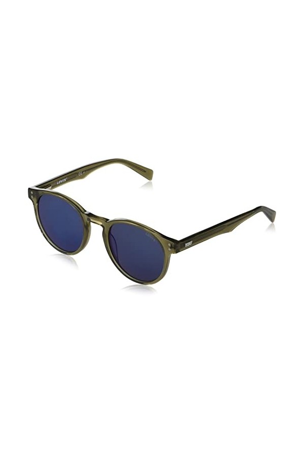 Levis Homme Lv 5005/S Lunettes de soleil, Mud, Taille unique EU