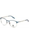 Converse Cv1003 Lunettes de Soleil, Multicolore Matte Aegean Storm , 51 Femme