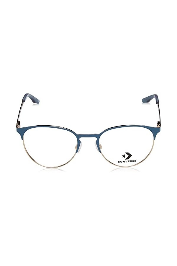 Converse Cv1003 Lunettes de Soleil, Multicolore Matte Aegean Storm , 51 Femme