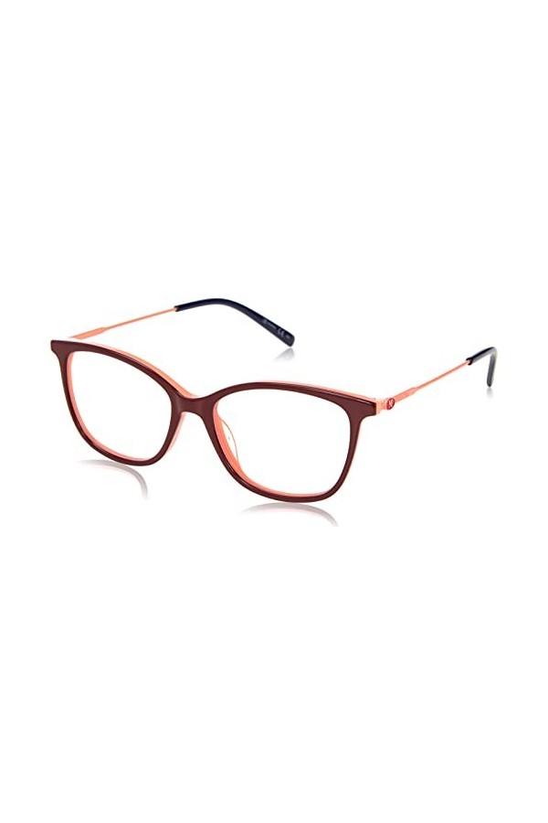 M Missoni MMI 0064 Lunettes de Soleil, 1rq, 50 Femme