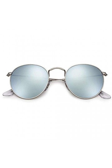 ASRG Lunettes De Soleil Lunettes De Soleil Lunettes De Soleil À Monture En Métal Pour Femmes Élégant Uv400 Pretection Cr39 Hd