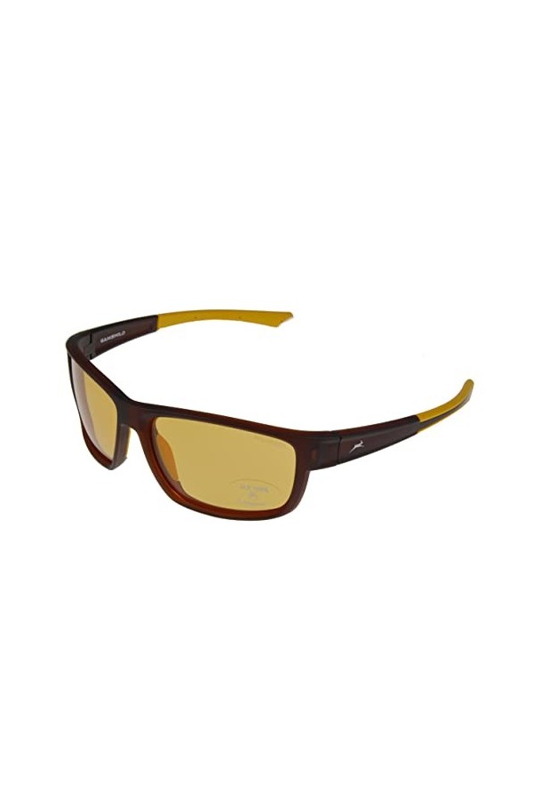 Gamswild WS7434 Lunettes de soleil Lunettes de ski Lunettes de vélo Femme Homme Unisexe | brun-jaune | noir-gris | gris-rose 