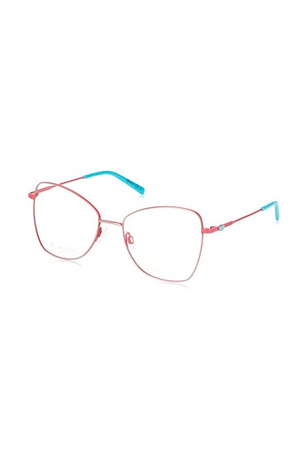 M Missoni MMI 0059 Lunettes de Soleil, NHK, 53 Femme