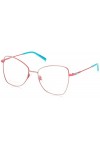 M Missoni MMI 0059 Lunettes de Soleil, NHK, 53 Femme