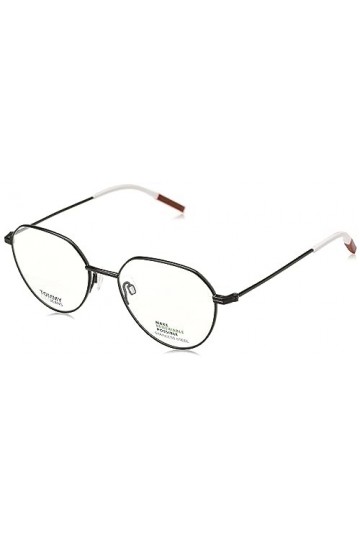 Tommy Hilfiger Tj 0015 Sunglasses, 807/17 Black, 51 Unisex