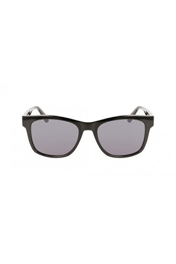 Calvin Klein Jeans CKJ22610S Lunettes de Soleil, Noir, M Mixte