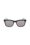 Calvin Klein Jeans CKJ22610S Lunettes de Soleil, Noir, M Mixte