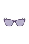DKNY DK531S Lunettes de Soleil, Purple, Taille Unique Femme