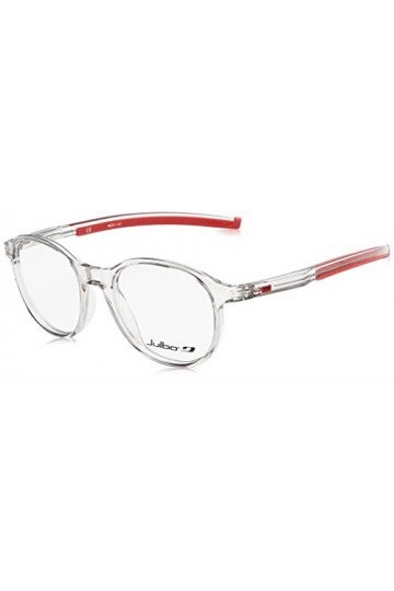 Julbo Taiko Lunettes de Soleil, Gris/Bleu, 48/17/127 Femme