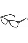 Polaroid Eyewear PLD D512 807 54/19/145 Unisex Adult Sunglasses, 807/39 Black, 54