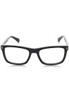 Polaroid Eyewear PLD D512 807 54/19/145 Unisex Adult Sunglasses, 807/39 Black, 54