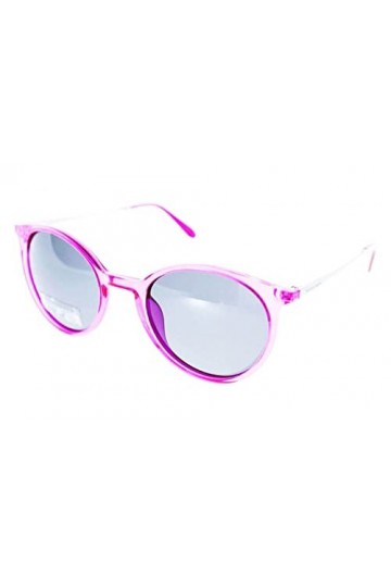 Bananamoon - Lunettes de soleil Femme BANANA MOON BM154P/2 rose Femme Indice 3 polarisé