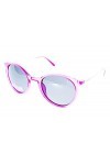 Bananamoon - Lunettes de soleil Femme BANANA MOON BM154P/2 rose Femme Indice 3 polarisé