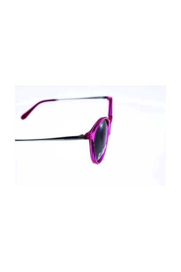 Bananamoon - Lunettes de soleil Femme BANANA MOON BM154P/2 rose Femme Indice 3 polarisé