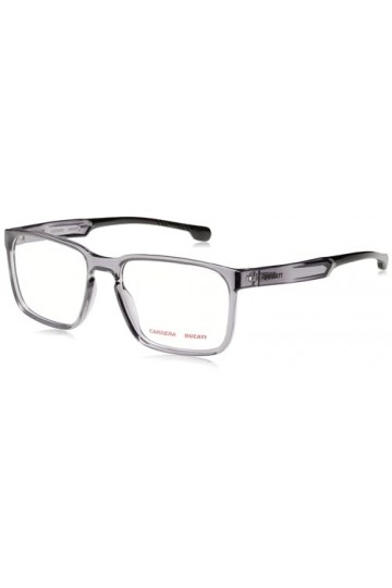 Carrera Mens Eyewear Carduc 031 Kb7 56/18/145 Sunglasses, KB7/18 Grey, 56 Unisex
