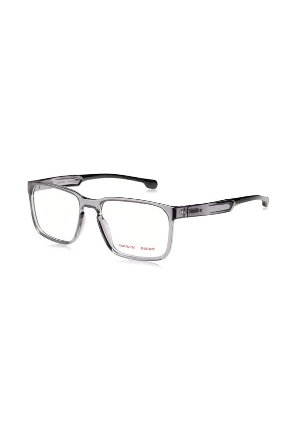 Carrera Mens Eyewear Carduc 031 Kb7 56/18/145 Sunglasses, KB7/18 Grey, 56 Unisex