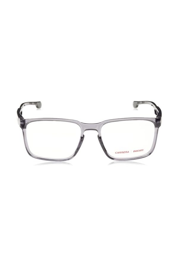 Carrera Mens Eyewear Carduc 031 Kb7 56/18/145 Sunglasses, KB7/18 Grey, 56 Unisex