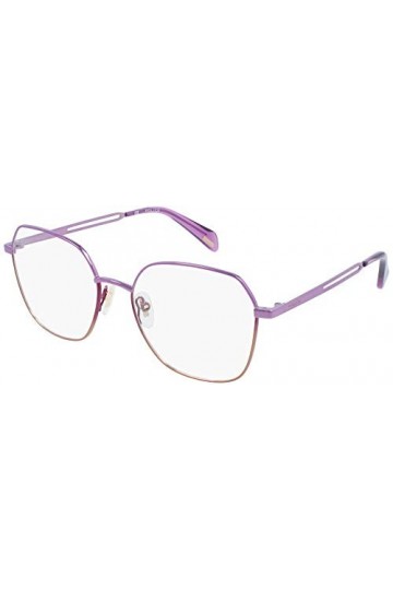 Police VPLA92 Sunglasses, 0VBP, 54 Unisex