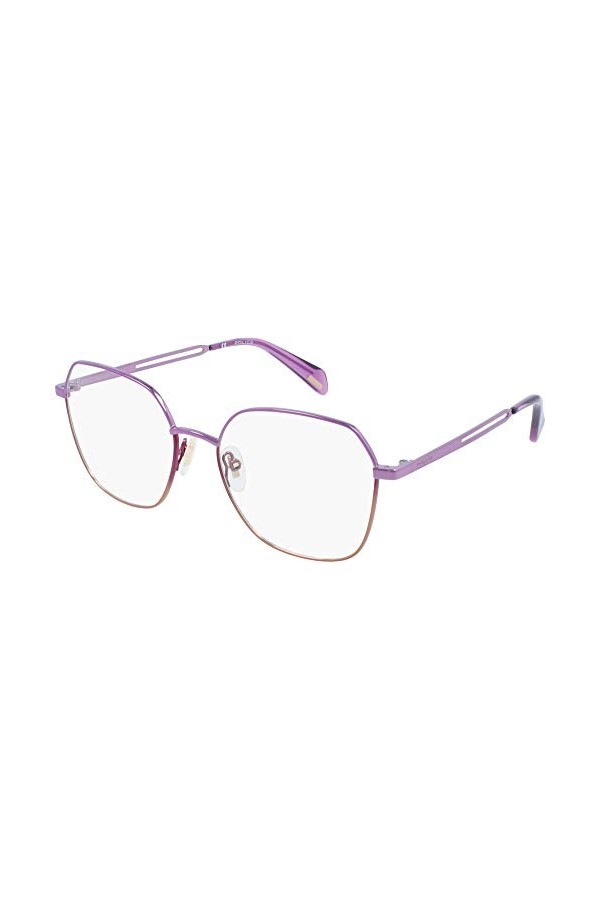 Police VPLA92 Sunglasses, 0VBP, 54 Unisex