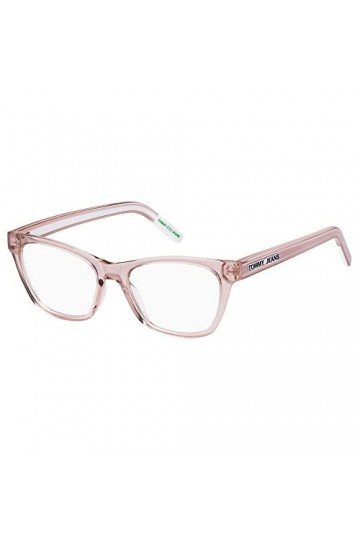 Tommy Hilfiger Tj 0080 Sunglasses, FWM/17 Nude, 52 Unisex