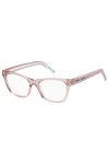 Tommy Hilfiger Tj 0080 Sunglasses, FWM/17 Nude, 52 Unisex