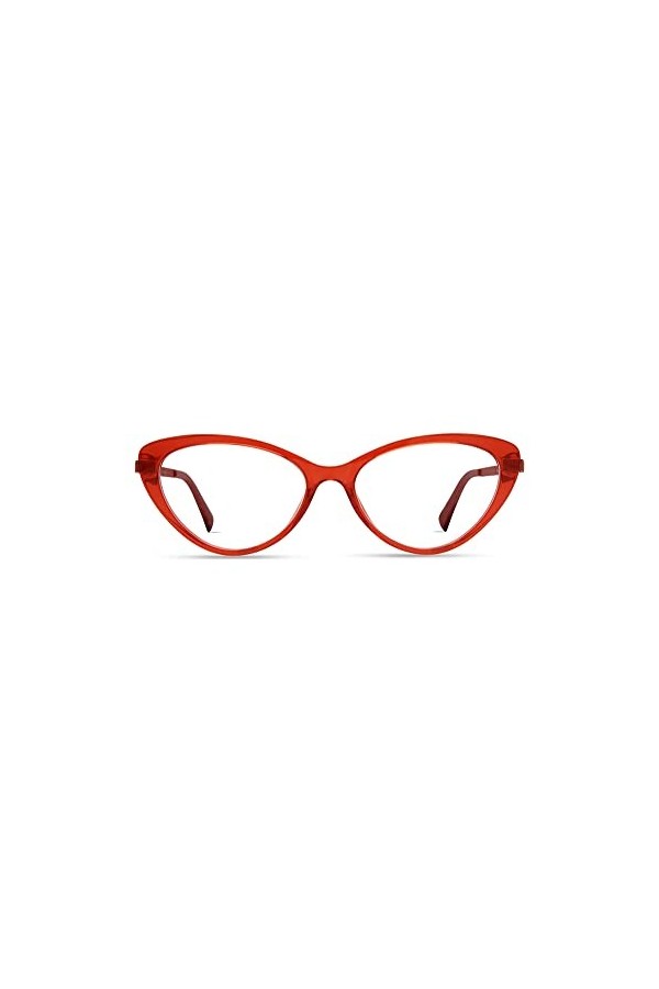 MODO & ECO IONA, Lunettes de soleil Femme, RASPBERRY, 53