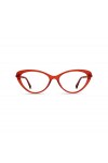 MODO & ECO IONA, Lunettes de soleil Femme, RASPBERRY, 53