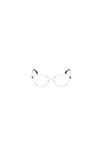 MAX &CO MO5006 Lunettes de Soleil, Or Rose Brillant, 54/15/140 Femme