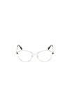 MAX &CO MO5006 Lunettes de Soleil, Or Rose Brillant, 54/15/140 Femme