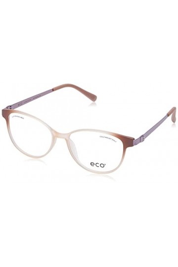 MODO & ECO VOLGA 2, Lunettes de soleil Femme, NUDE FACE, 51