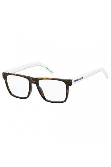 Tommy Hilfiger Tj 0058 Sunglasses, 086/16 Havana, 54 Unisex