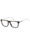 Tommy Hilfiger Tj 0058 Sunglasses, 086/16 Havana, 54 Unisex