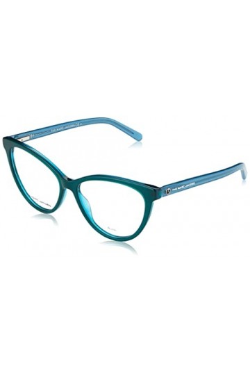 Marc Jacobs Marc 560 Sunglasses, Green Azure, 54 Unisex