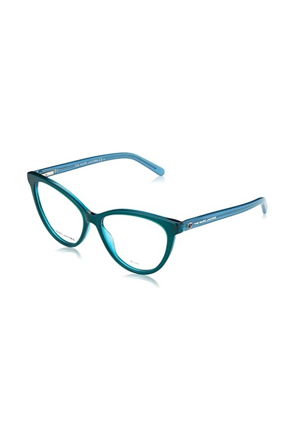 Marc Jacobs Marc 560 Sunglasses, Green Azure, 54 Unisex