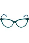 Marc Jacobs Marc 560 Sunglasses, Green Azure, 54 Unisex
