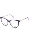 MAX &CO MO5069 Lunettes de Soleil, Violet/Autre, 52/16/140 Femme