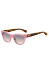 Kate Spade New York Jerri/S Sunglasses, Rose, 50 Mixte