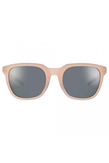 Bollé Talent Mocha Transparent Matte-Tns, Lunettes de Soleil Mixte, Noir foncé, Taille Unique