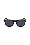 LACOSTE L995S Lunettes de Soleil, Matte Black, Taille Unique Homme