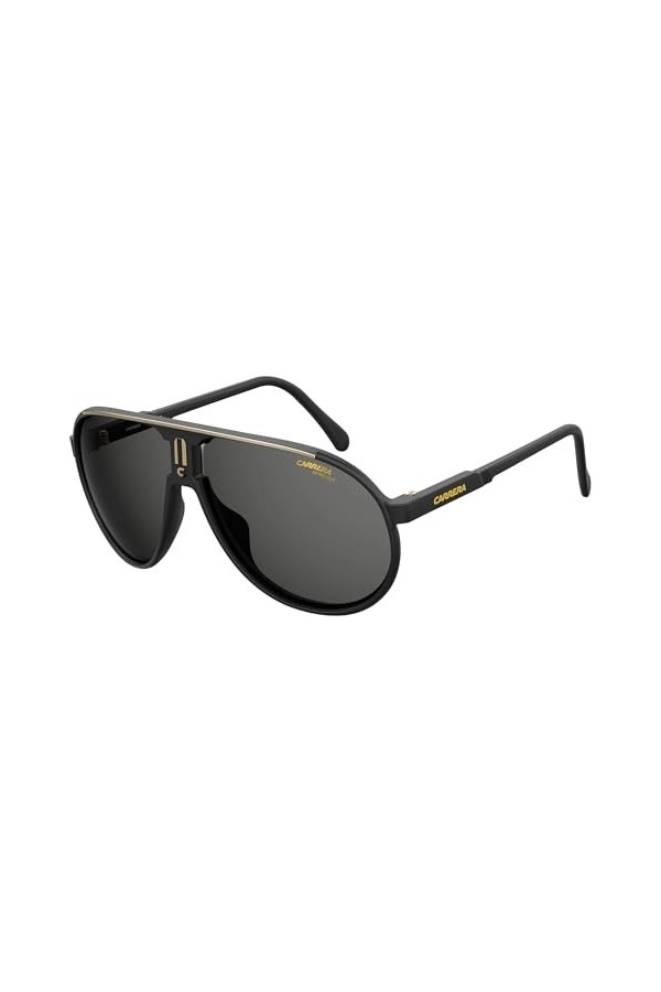 Carrera CHAMPION/N 003/IR 62 Lunettes de soleil unisexe