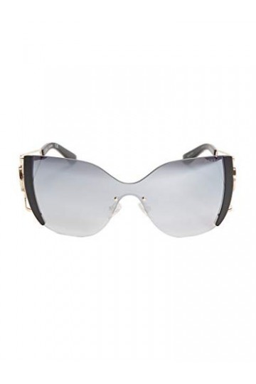 GUESS Femme 0 Lunettes de Soleil, Matte Black, 00